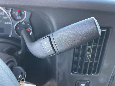 New 2025 GMC Savana 2500 Extended w/ Driver Convenience Package image 16