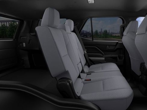 New 2025 Toyota 4Runner SR5 image 45