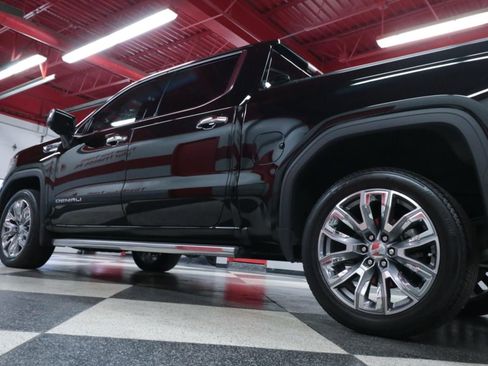 Used 2023 GMC Sierra 1500 Denali w/ Denali Reserve Package image 49
