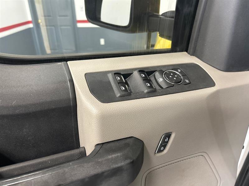 Used 2019 Ford F250 XL w/ Power Equipment Group AWD/4WD image 14