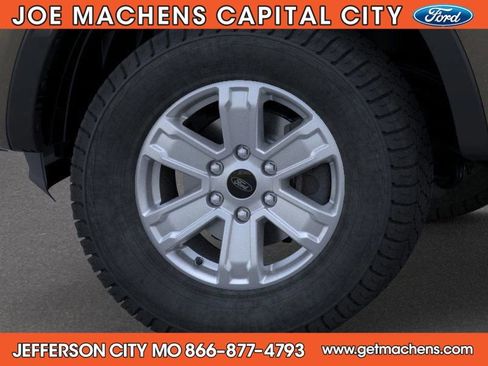 New 2025 Ford Ranger XL image 20