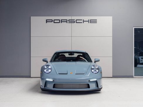 Certified 2024 Porsche 911 GT3 RS image 10