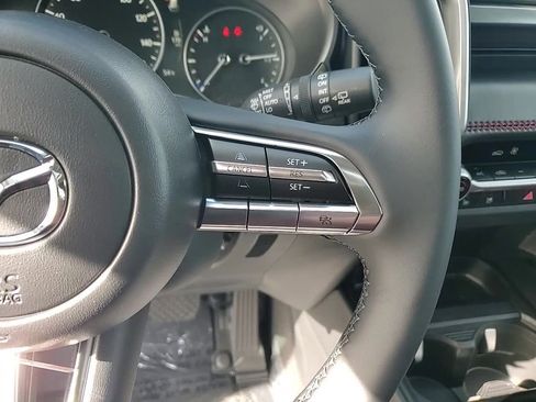 New 2026 MAZDA CX-50 AWD 2.5 Hybrid w/ Weather Package image 17