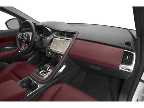 Certified 2024 Jaguar E-PACE R-Dynamic SE image 15