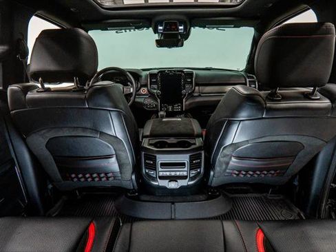 Used 2023 RAM 1500 TRX w/ TRX Level 2 Equipment Group image 11