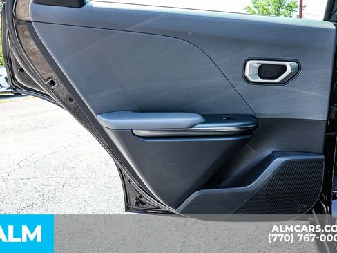 Used 2025 Kia K4 FWD image 47