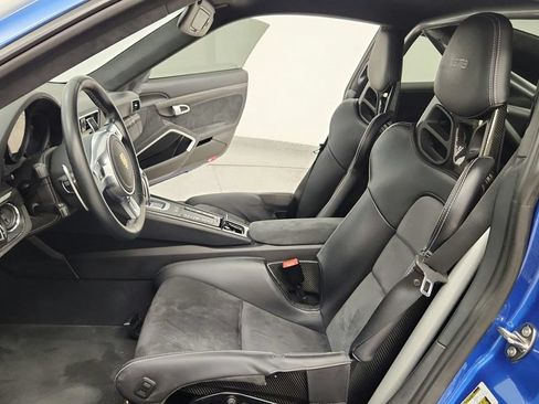 Used 2015 Porsche 911 GT3 RWD image 29