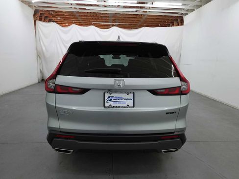 Used 2025 Honda CR-V Sport-L image 6