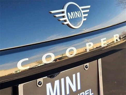 New 2026 MINI Cooper S FWD image 21