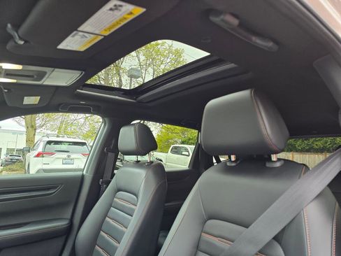 Used 2025 Honda CR-V Sport-L image 22