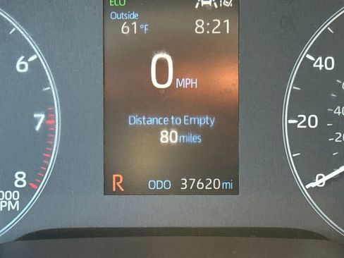 Used 2024 Toyota Corolla SE FWD image 30