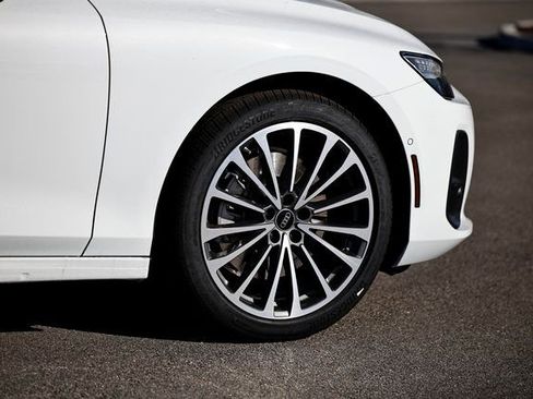 New 2026 Audi A6 Premium Plus image 5