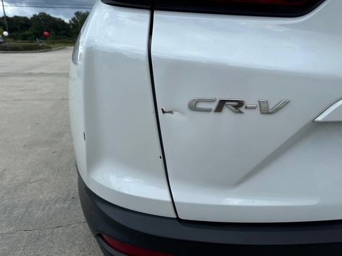 Used 2021 Honda CR-V EX image 6