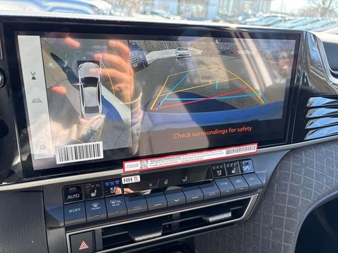 New 2026 Toyota Camry XLE image 21