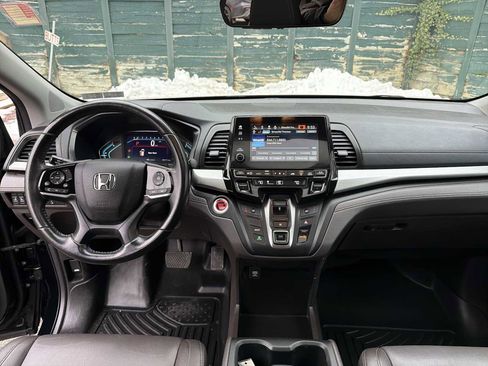 Used 2018 Honda Odyssey EX-L image 20