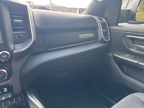 Certified 2023 RAM 1500 Big Horn image 20