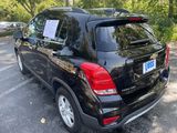 Used 2019 Chevrolet Trax LT w/ LT Convenience Package image 5