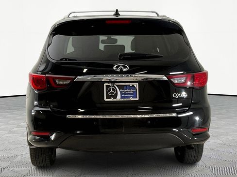 Used 2018 INFINITI QX60 Luxe w/ Deluxe Technology Package image 5