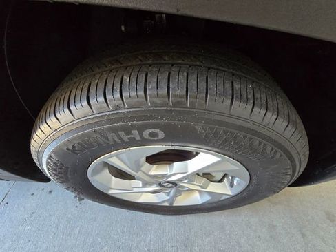 Used 2023 Hyundai Tucson SEL AWD/4WD image 26