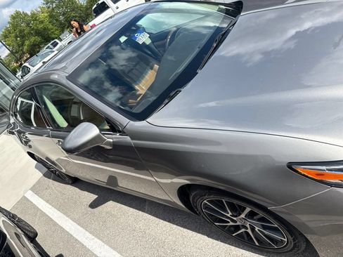 Used 2016 Lexus ES 350 FWD image 22