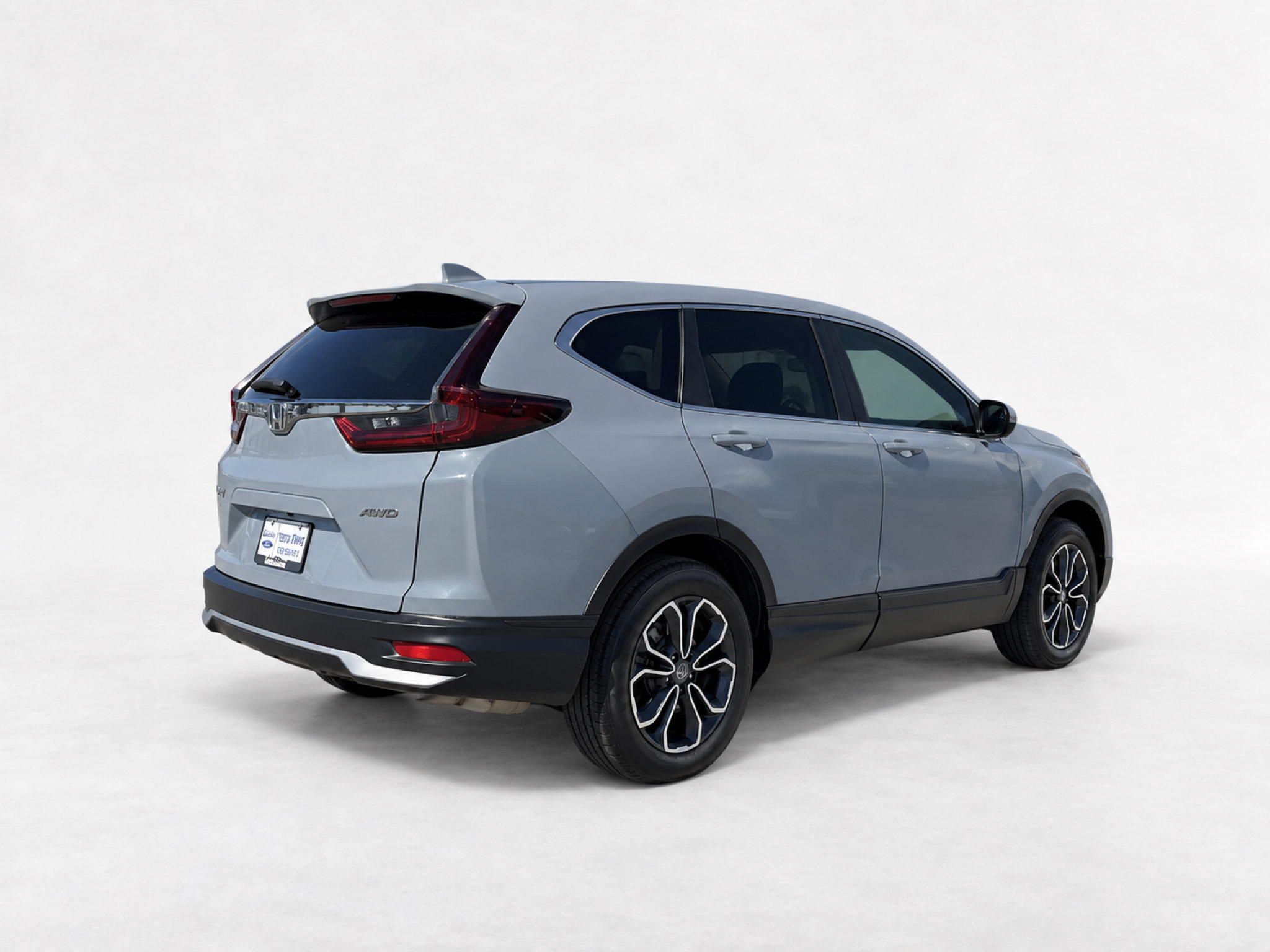 Used 2022 Honda CR-V EX image 5
