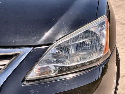 Used 2015 Nissan Sentra SV image 24