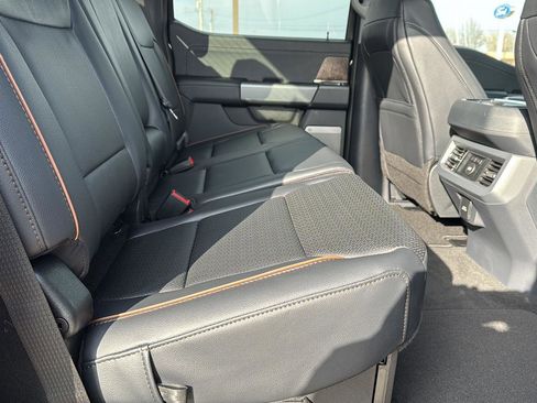 New 2026 Ford F250 Lariat w/ Chrome Package image 12