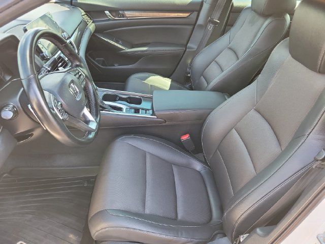 Used 2022 Honda Accord Sport image 12