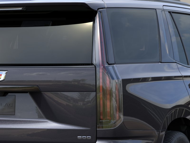 New 2026 Cadillac Escalade Platinum Sport AWD/4WD image 54