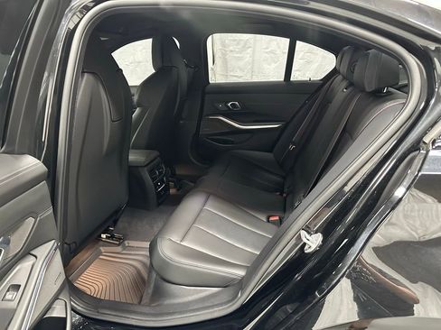 Used 2024 BMW M3 Competition w/ Executive Package image 36