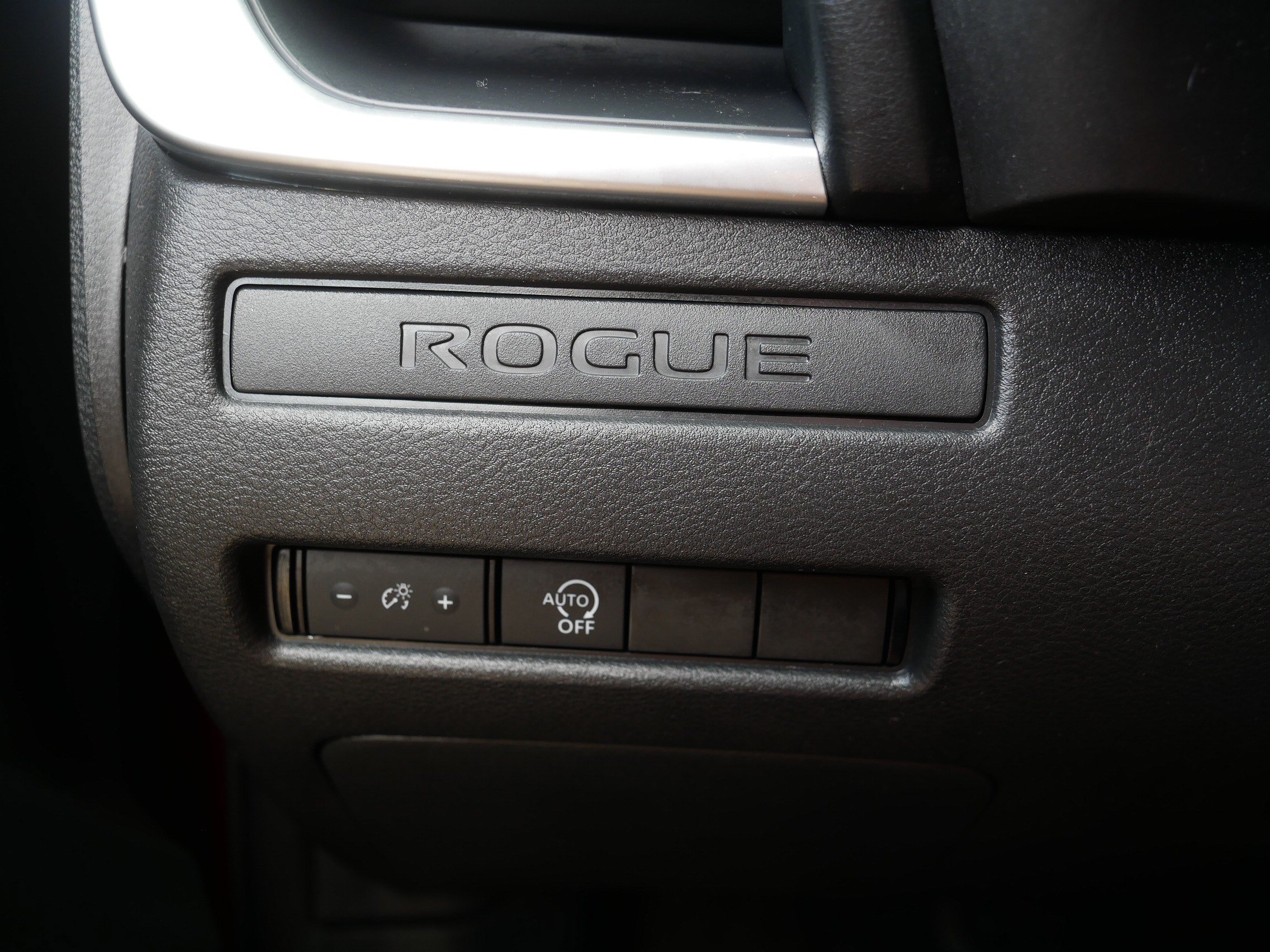 Certified 2023 Nissan Rogue S AWD/4WD image 26