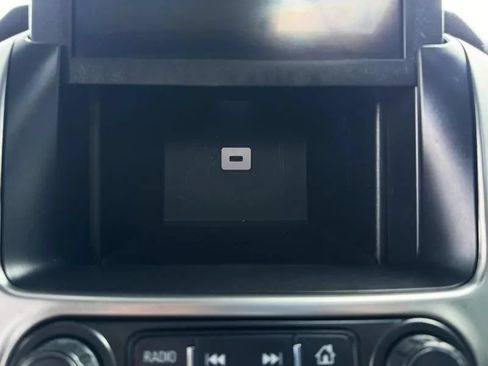 Used 2016 Chevrolet Suburban LTZ AWD/4WD image 34