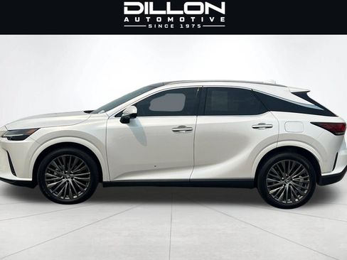 Used 2024 Lexus RX 350 AWD w/ Convenience Package image 7