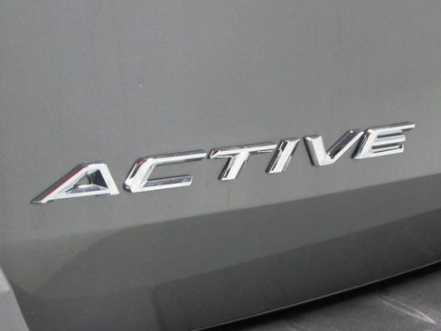 New 2026 Ford Explorer Active w/ Active Comfort Package AWD/4WD image 33