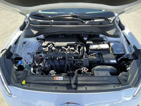 Used 2022 Hyundai Kona SEL image 32