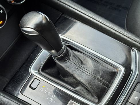 Used 2018 MAZDA CX-5 Sport image 22