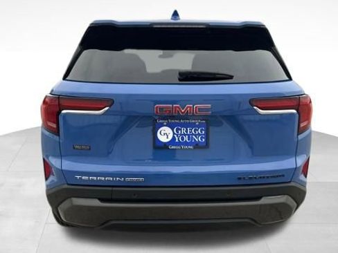 Used 2025 GMC Terrain Elevation image 7