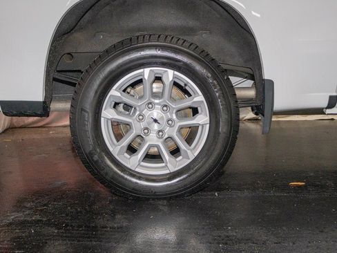 Certified 2022 Chevrolet Silverado 1500 RST image 10