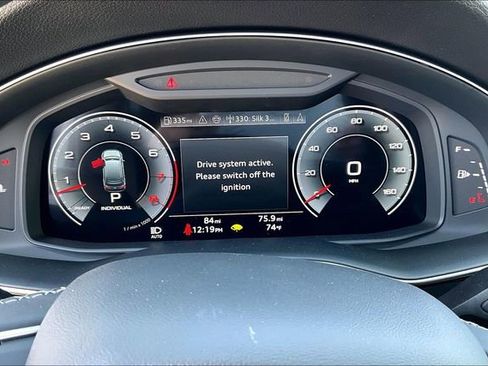 New 2026 Audi Q7 3.0T Premium Plus image 22