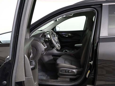 Used 2022 GMC Terrain SLE w/ Driver Convenience Package AWD/4WD image 29