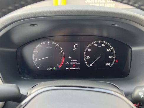 Used 2023 Honda HR-V EX-L image 25