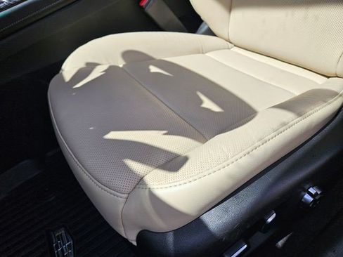 Certified 2025 Cadillac CT5 Premium Luxury w/ Sun And Sound Package RWD image 8
