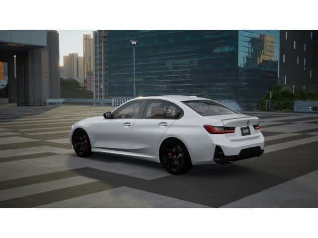 New 2026 BMW M340i w/ Premium Package RWD image 2