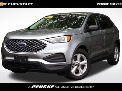 Used 2023 Ford Edge SE