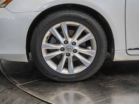 Used 2012 Lexus ES 350 image 9