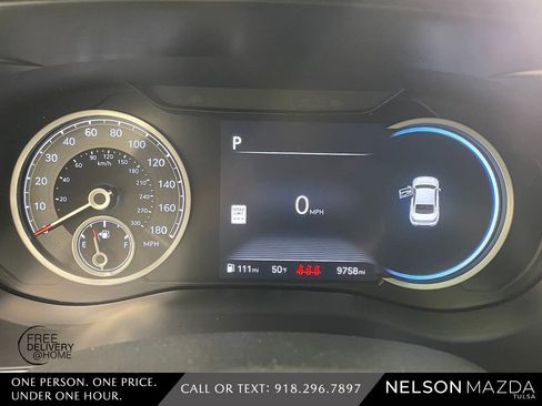 Used 2024 Genesis G70 3.3T Advanced w/ Sport Prestige Package image 25