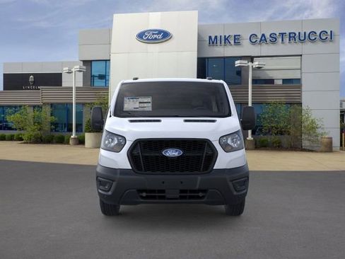 New 2026 Ford Transit 250 Low Roof image 6