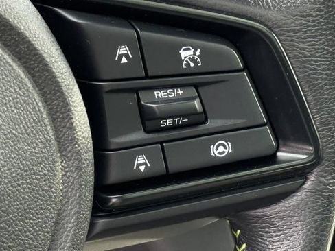 Certified 2023 Subaru Ascent Onyx Edition Limited AWD/4WD image 13