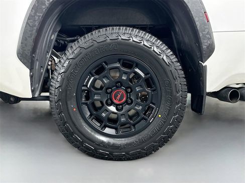 Used 2022 Toyota Tundra TRD Pro image 29