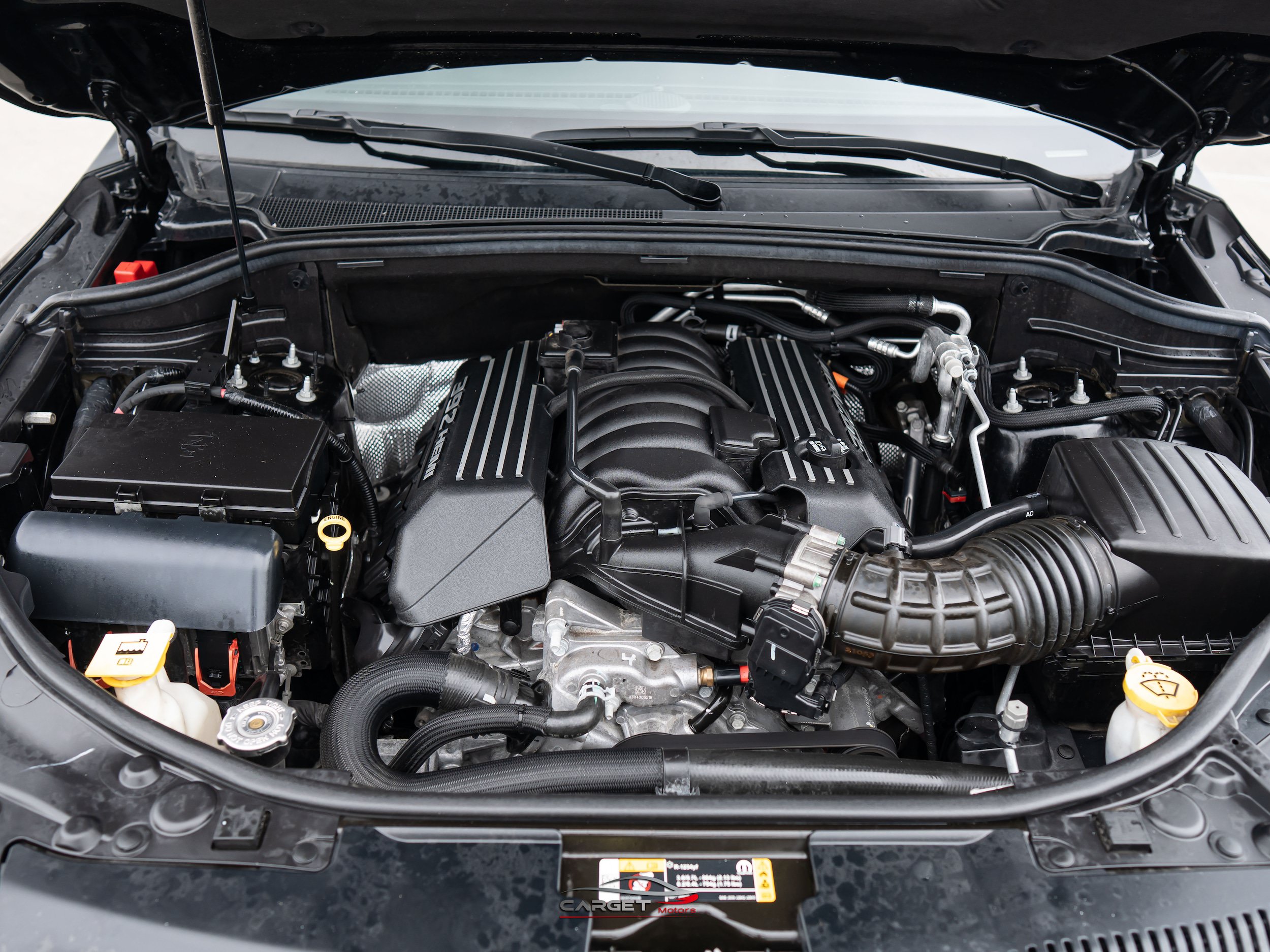 Used 2021 Dodge Durango SRT w/ Technology Group AWD/4WD image 55